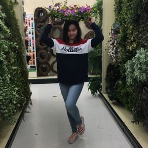 Meet your Posher, Laura